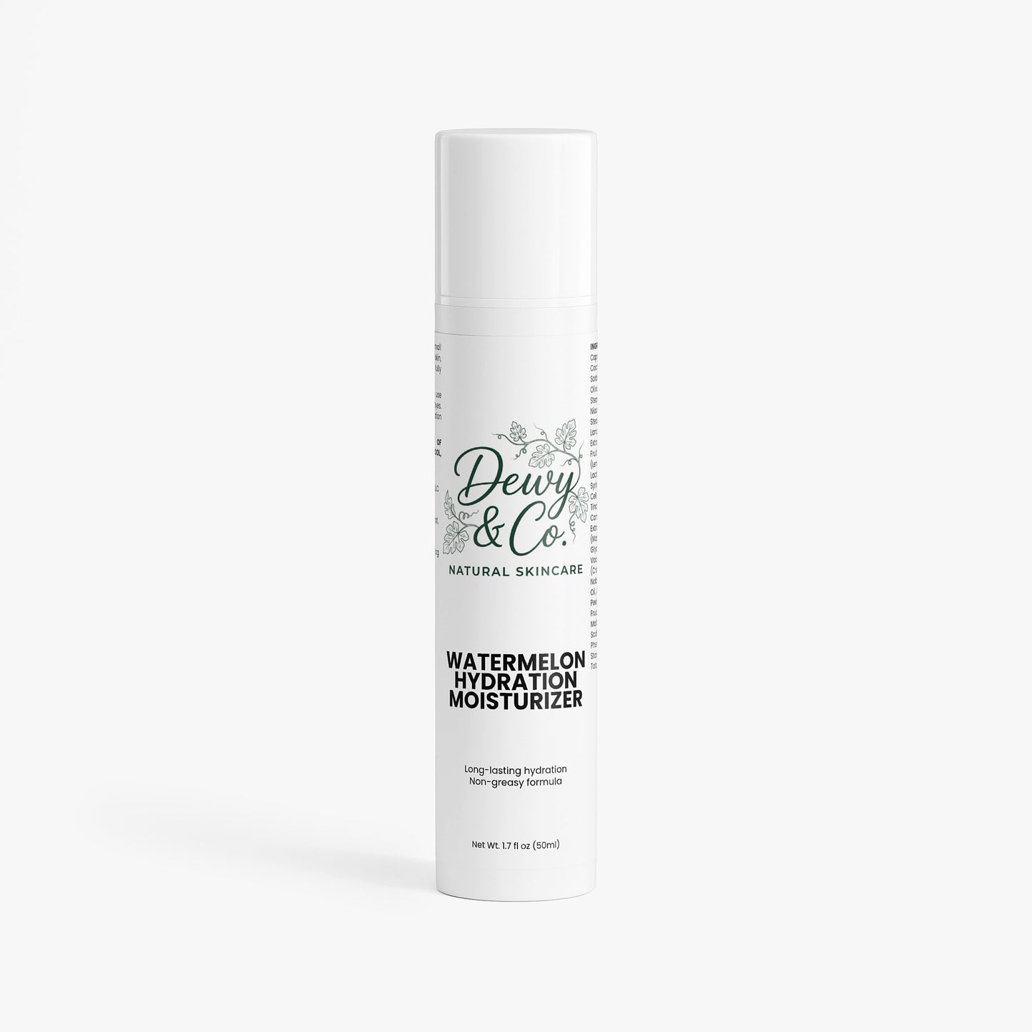 Watermelon Hydration Moisturizer