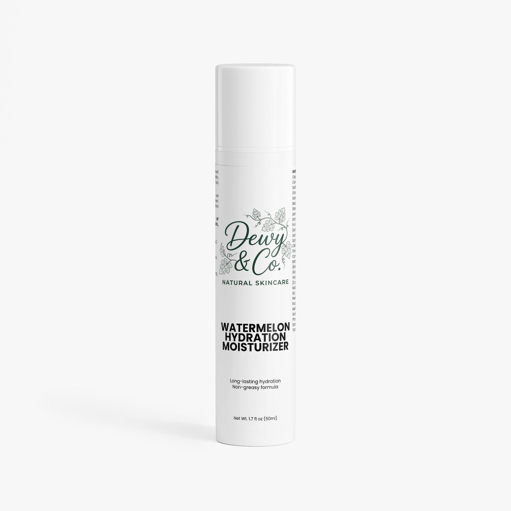 Watermelon Hydration Moisturizer
