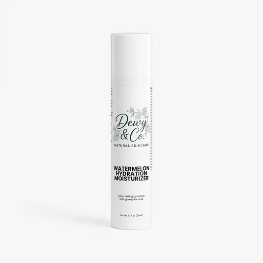 Watermelon Hydration Moisturizer